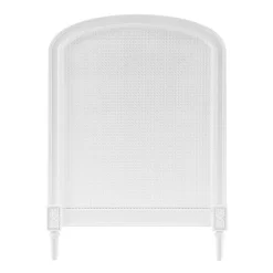 Delta Children Madeline 4-in-1 Convertible Crib - Bianca White -Baby Products GUEST 8dc5572e 23aa 4949 8d95 030594127c74
