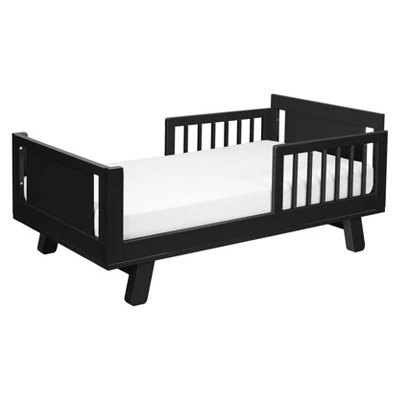 Babyletto Junior Bed Conversion Kit For Hudson And Scoot Crib 3 Babyletto Junior Bed Conversion Kit For Hudson And Scoot Crib