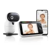 Motorola 5" Wifi HD Video Baby Monitor W/PTZ - PIP1510Connect 2 Motorola 5" Wifi HD Video Baby Monitor W/PTZ - PIP1510Connect -Baby Products GUEST 8dd6ed55 7cdc 4871 88f6 7536905011d8