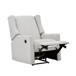 Suite Bebe Pronto Power Recliner Accent Chair - Buff Beige Fabric 11 Suite Bebe Pronto Power Recliner Accent Chair - Buff Beige Fabric -Baby Products GUEST 8e3614fd cc7b 401a a5c7 db8da8c7a2b8
