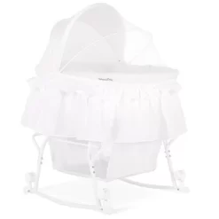 Dream On Me Lacy Portable 2-in-1 Bassinet, Black 22 Dream On Me Lacy Portable 2-in-1 Bassinet, Black -Baby Products GUEST 8e465b75 e972 4be5 95bf c14f120486d4