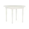 3pc Londyn Table And Chairs Set White - Powell -Baby Products GUEST 8f655279 462a 46d5 b2d6 e3e8d6cb97a8