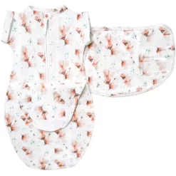 Embe Transitional Swaddle Wrap Out -Baby Products GUEST 8f8ccedc 9dc7 4c6b 87d1 413488452b4f