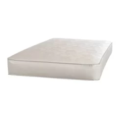Kolcraft Fresh Start Polyfoam Crib And Toddler Mattress