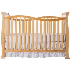 Dream On Me Greenguard Gold Certified Violet 7-In-1 Convertible Crib -Baby Products GUEST 8fb52215 ea9e 451b bddb 9460e6bbf5ec