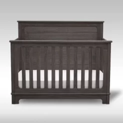 Simmons Kids' Slumbertime Monterey 4-in-1 Convertible Crib -Baby Products GUEST 8fd25829 4195 4b10 b777 6426cf9d286f