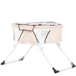 Dream On Me Karley Plus Portable Bassinet With Removable Canopy And Folding Legs -Baby Products GUEST 8fe57870 42e1 4ede ae70 fdd0e064f8ca