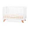 Forever Eclectic By Child Craft Soho Toddler Guard Rail - Matte White -Baby Products GUEST 90516828 9101 46b2 80dd dc045c64ef56