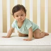 Sealy Nature's Haven 2-Stage Baby Crib Mattress And Toddler Bed Mattress - Light Beige 1 Sealy Nature's Haven 2-Stage Baby Crib Mattress And Toddler Bed Mattress - Light Beige -Baby Products GUEST 907d8071 ecf8 424e a5b6 22d94b18f65b