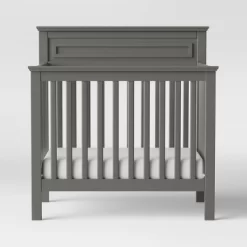 DaVinci Autumn 4-in-1 Convertible Mini Crib 20 DaVinci Autumn 4-in-1 Convertible Mini Crib -Baby Products GUEST 9158cf2a 8f33 4dc0 92a3 e7d730223d32