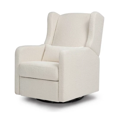 Carter's By DaVinci Arlo Recliner And Swivel Glider 14 Carter's By DaVinci Arlo Recliner And Swivel Glider - Image 12