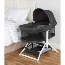 Dream On Me JPMA Certified Insta Fold Bassinet And Cradle 26 Dream On Me JPMA Certified Insta Fold Bassinet And Cradle -Baby Products GUEST 927e437c 2cfc 4b37 86b5 9614ec782195