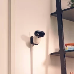 Motorola 5.0" Motorized Wi-Fi Video Baby Monitor - Two Camera- PIP1510-2 CONNECT 11 Motorola 5.0" Motorized Wi-Fi Video Baby Monitor - Two Camera- PIP1510-2 CONNECT -Baby Products GUEST 93035101 2087 4a56 9891 55c35f62a8fc