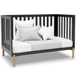 Delta Children Hendrix 4-in-1 Convertible Crib 20 Delta Children Hendrix 4-in-1 Convertible Crib -Baby Products GUEST 933dbb45 597e 4181 b630 04089bc9162c