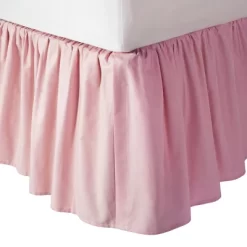 TL Care Cotton Percale Crib Skirt -Baby Products GUEST 936473be 37a9 47fd 8f0f 55ab15a6d5ef