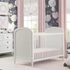 Delta Children Madeline 4-in-1 Convertible Crib - Bianca White 1 Delta Children Madeline 4-in-1 Convertible Crib - Bianca White -Baby Products GUEST 93c13eb2 df50 45a6 92c2 c4af35f4e9bf