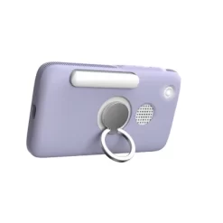 Hubble Connected Nursery Pal Premium Plus Hubble Grip Single Monitor -Baby Products GUEST 93e74158 6f4e 4165 9063 41b441813012