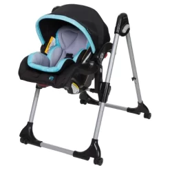 Baby Trend A La Mode Snap Gear 5-in-1 High Chair - Java -Baby Products GUEST 94379dc5 bb73 4f83 a72b 97c413b8e131
