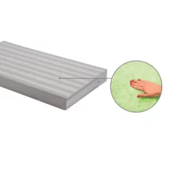 Sealy Butterfly 2-Stage Waterproof Ultra Firm Crib And Toddler Mattress -Baby Products GUEST 95044f68 1d84 41bf b3f1 24390c2ad2a0