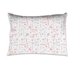 Bacati - Baseball Sports Red Gray Muslin 3 Pc Toddler Bed Sheet Set 10 Bacati - Baseball Sports Red Gray Muslin 3 Pc Toddler Bed Sheet Set -Baby Products GUEST 95d75d10 8333 420c 90a4 e6273ecc28ff