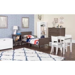 Child Craft Cafe Table And Chairs - Matte White -Baby Products GUEST 963fc66a 4ef0 44f7 9916 47c7d4c77194