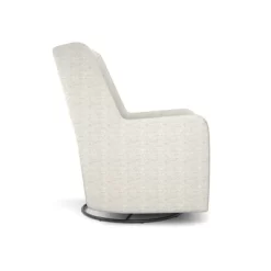 Best Chairs Inc. Brianna Swivel Glider -Baby Products GUEST 9644407c b8ba 44ee a3b3 d83a512ebeac