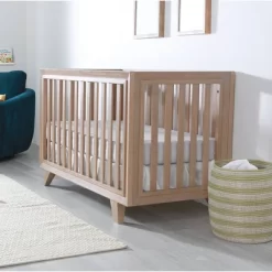 Second Story Home Wooster Convertible 3-in-1 Crib -Baby Products GUEST 96dd026c 8abf 46a0 85eb 136b97fd6ce0