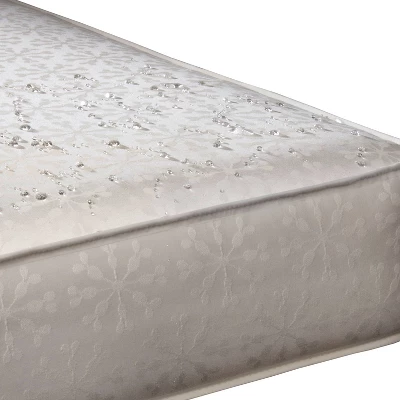 Sealy Cool Comfort Premier 2-Stage Cooling Crib And Toddler Mattress 4 Sealy Cool Comfort Premier 2-Stage Cooling Crib And Toddler Mattress - Image 2