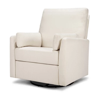 Carter's By Davinci Ethan Swivel Recliner 17 Carter's By Davinci Ethan Swivel Recliner - Image 15