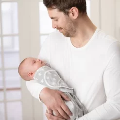 Aden + Anais Essentials Easy Swaddle Wrap - 0-3 Months - 5pk -Baby Products GUEST 97975cd3 0241 4da6 9524 76985787fd9f