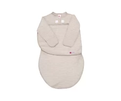 Embe 0-3mo Organic Newborn Swaddle Wrap, Convertible -Baby Products GUEST 97e79a97 287b 48b2 a64e 54c1b358c1bd