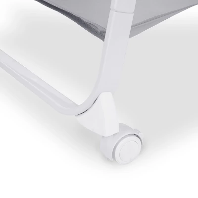 Bright Starts Disney Baby Winnie The Pooh Soothing Baby Bassinet - Slumber Party 7 Bright Starts Disney Baby Winnie The Pooh Soothing Baby Bassinet - Slumber Party - Image 5