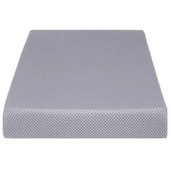 Simmons Kids' Soothing Nights Breathable Baby Crib Mattress And Toddler Mattress With Machine Washable Cover - Greenguard Gold Certified -Baby Products GUEST 985f9709 24f8 4793 aa78 150fdd132bf2