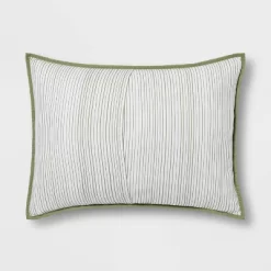 Dinosaur Poly Cotton Reversible Kids' Sham - Pillowfort™ 7 Dinosaur Poly Cotton Reversible Kids' Sham - Pillowfort™ -Baby Products GUEST 9869e779 9596 481c bb48 2143947f51e2