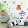 RoomMates Adventures Under The Sea Peel & Stick Wall Decal -Baby Products GUEST 98e7a7c8 7b56 426a ba28 edee48e74526