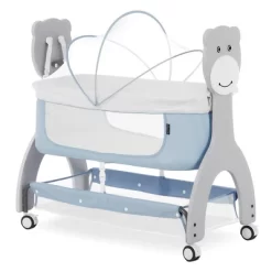 Dream On Me Cub Portable Bassinet And Rocking Cradle, Best For Small Living Space, Compact Portable Bassinet -Baby Products GUEST 995c7f11 9be0 4aa2 8af9 0fbe0ce05931