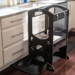 Little Partners Chef Series Learning Tower -Baby Products GUEST 999936f4 3e63 4528 9ff8 6a85f56ec411