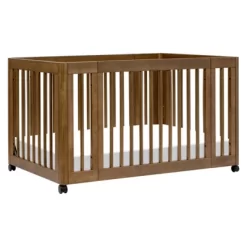 Babyletto Yuzu 8-in-1 Convertible Crib With All-Stages Conversion Kits -Baby Products GUEST 99b4e612 0eee 4f7f a85e aba57cf4a223