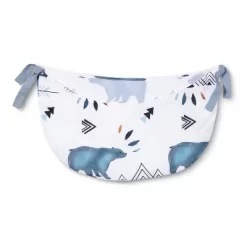 Sweet Jojo Designs Crib Bedding Set - Bear Mountain - 11pc -Baby Products GUEST 99dcd077 8d6d 4c60 98fb 59953661b036