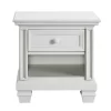 Oxford Baby Richmond 1-Drawer Nightstand -Baby Products GUEST 9a548840 c757 4028 ab35 7629b37bd187