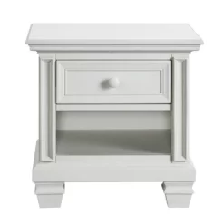Oxford Baby Richmond 1-Drawer Nightstand