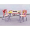 Delta Children Disney Princess Kids' Table And Chair Set With Storage (2 Chairs Included) - Greenguard Gold Certified - 3ct 1 Delta Children Disney Princess Kids' Table And Chair Set With Storage (2 Chairs Included) - Greenguard Gold Certified - 3ct -Baby Products GUEST 9ab22211 c38d 4bd1 a5c2 4f1a2fadfdc7