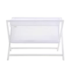 BreathableBaby Breathable Mesh Portable Sleeper - Bassinet & Travel Crib 18 BreathableBaby Breathable Mesh Portable Sleeper - Bassinet & Travel Crib -Baby Products GUEST 9ab3bd93 f5fb 4581 8202 9b5bcb2bb5bd