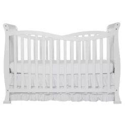 Dream On Me Greenguard Gold Certified Violet 7-In-1 Convertible Crib -Baby Products GUEST 9aefe04f 5897 42c3 a52c dd4b74397cf6