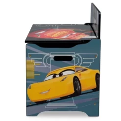 Disney Pixar Cars Toy Box - Delta Children -Baby Products GUEST 9b8a98eb 71d8 4643 9e5f 5e043d13be9c