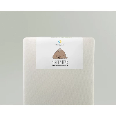 SECOND STORY HOME Sleepy Bear Mattress 8 SECOND STORY HOME Sleepy Bear Mattress - Image 6