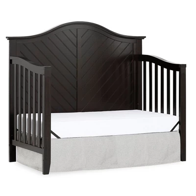 Dream On Me Ella 5 In 1 Convertible Crib 4 Dream On Me Ella 5 In 1 Convertible Crib - Image 2