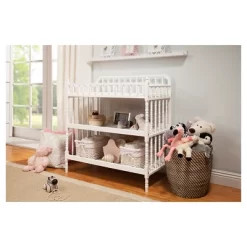 DaVinci Jenny Lind Changing Table -Baby Products GUEST 9bf982bc 4e26 49cc b1d8 ba048b21da76