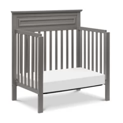 DaVinci Autumn 4-in-1 Convertible Mini Crib 15 DaVinci Autumn 4-in-1 Convertible Mini Crib -Baby Products GUEST 9cd31609 a863 4e12 90e2 eba373b8771f
