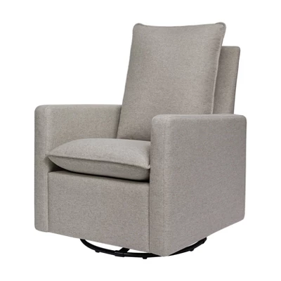 Babyletto Cali Pillowback Swivel Glider 12 Babyletto Cali Pillowback Swivel Glider - Image 10